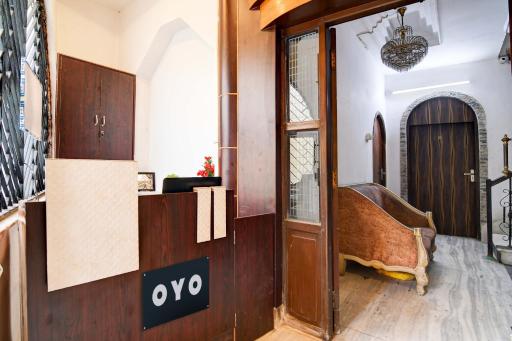 FabExpress Avenue villa - Housity