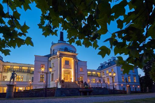 Schlosshotel Burg Schlitz - Housity