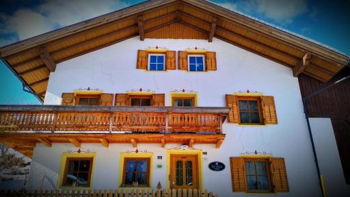 B&B Luggla - sauna in camera - Housity