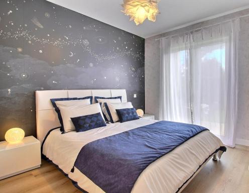 Starry Nights, Chambre d'hôtes à 10mn de Vannes, Golfe du Morbihan - Housity