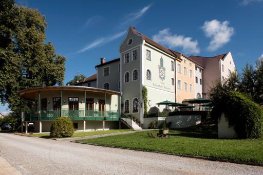 Gutshotel Odelzhausen - Housity