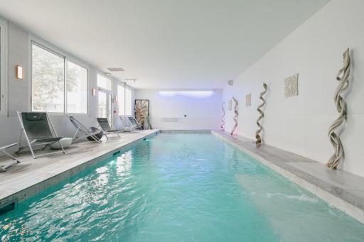 Grand Hôtel des Bains SPA - Housity