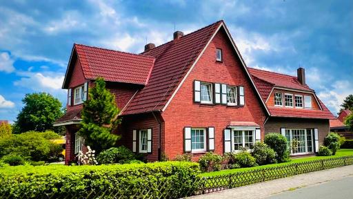 Ruhige Unterkunft nahe der Nordsee - Housity