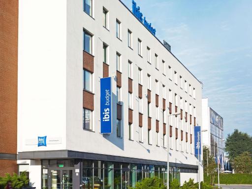 Ibis Budget Montbéliard - Hizvo