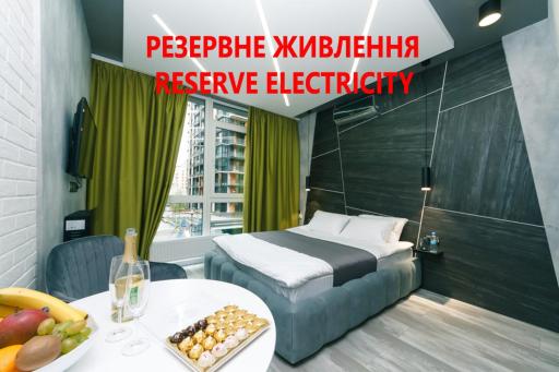 Luxury Apartments - Hizvo