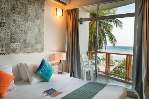 Velana Beach Hotel Maldives - Housity