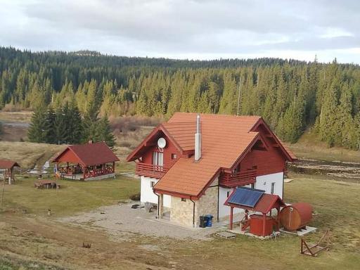 Pensiunea Agroturistica Alexandra - Housity