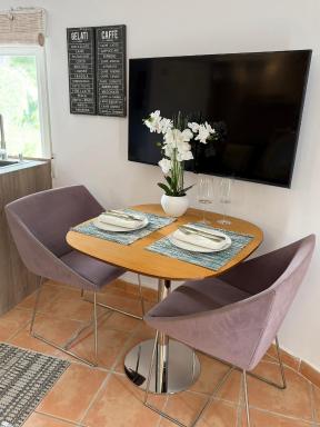 Boutique Apartment Altea La Vella - Housity