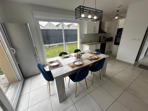 maison individuelle troyes - Housity