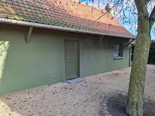 Appartement aan Puyenbroeck - Housity