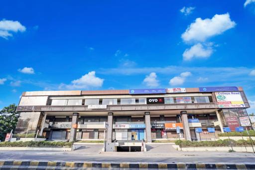 Hotel O Tulsi Hotel - Housity