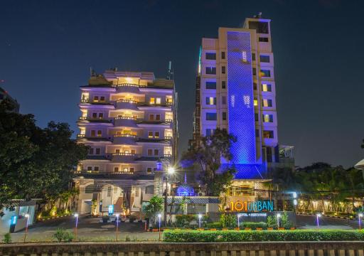 1O1 URBAN Jakarta Thamrin - Housity
