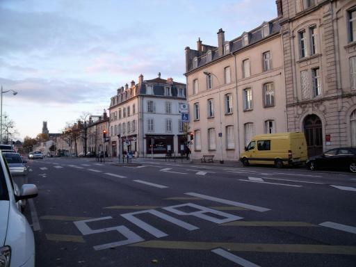Chambres d'hôtes Olry - Housity