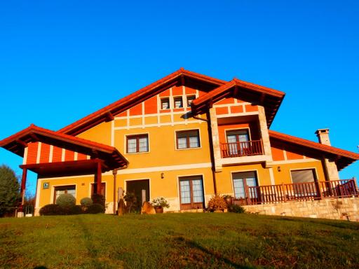 Casa Rural Telleri - Housity