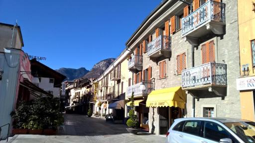 Mansarda Via Chanoux - Housity