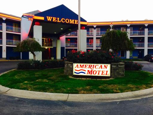 American Inn Kansas City, KS - Housity
