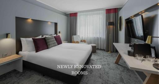 Ramada by Wyndham Essen - Housity