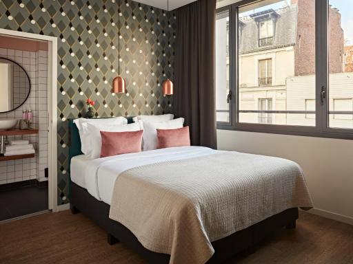 YAYS Paris Issy by Numa - Housity