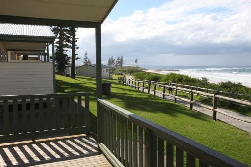 Bulli Beach Tourist Park - Housity