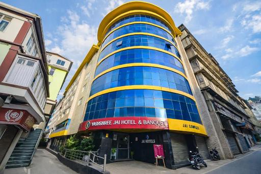 Jai Hotels - Housity