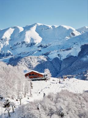 Chalet Morel 1586 Hotel & Spa - Hizvo