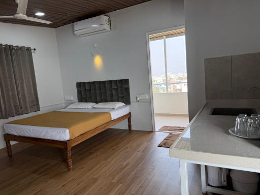 Chandralok Service Apartments - Housity