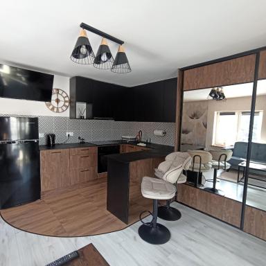 Apartamenty INCOGNITO Jezioro Tarnobrzeg - Housity