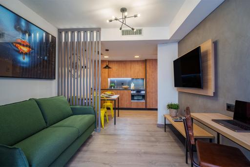 Spirit Apartamentos Atxuri - Housity