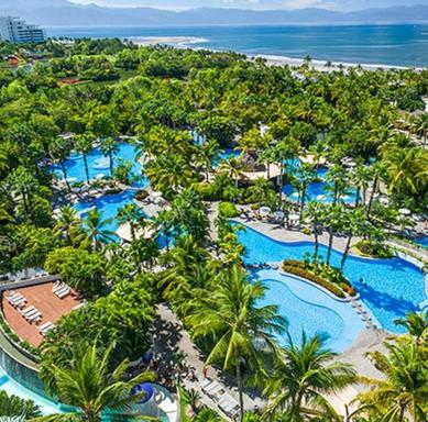 Mayan Palace at Vidanta Vallarta - Housity