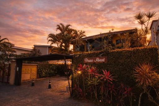 Pousada Jardon Ubatuba - Housity