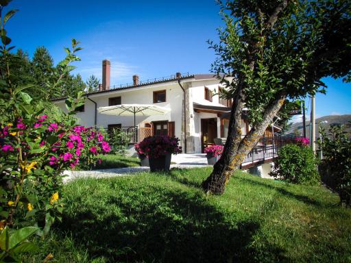 Lo Chalet da Ilaria - Housity