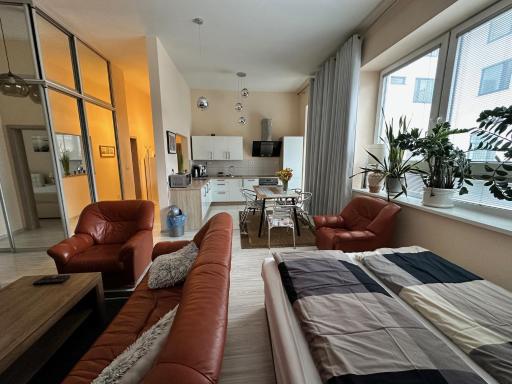 Princess City Centre Apartment - Housity