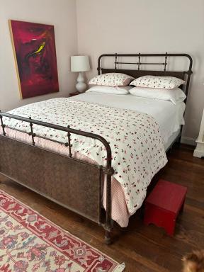 House on the Gwynns Falls - Housity