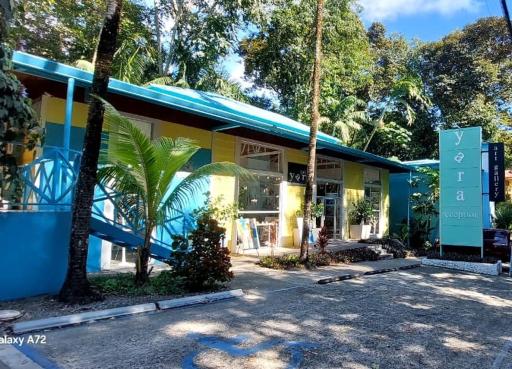 Hotel Plaza Yara - Housity