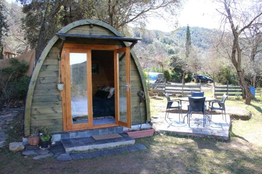 Espacio acogedor en la montaña - Housity
