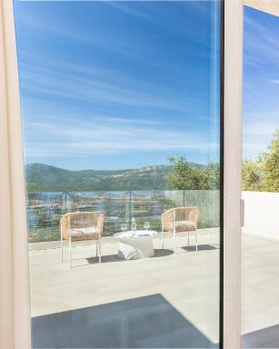 Costa di Baunei Rooms - Housity