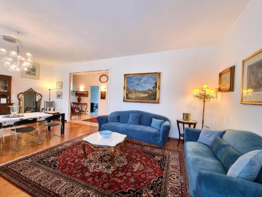 Mancini 1 - Gran Madre - Housity