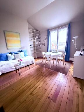 Le Saint Merry - Housity