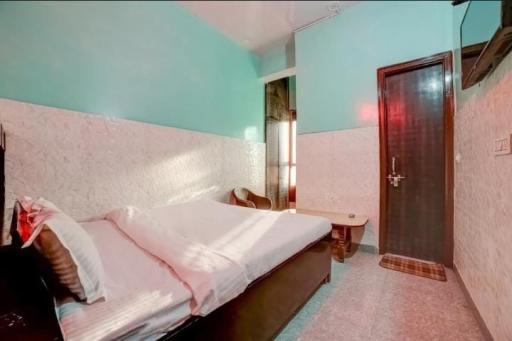 OYO Shri Krishna Homestay - Housity