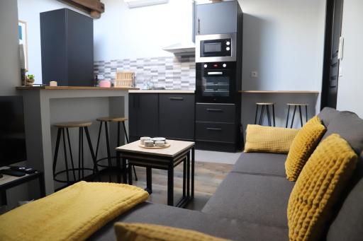 Appartement neuf climatisé - Housity