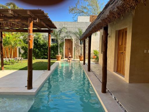 Casa Boutique Coco Calin - Housity