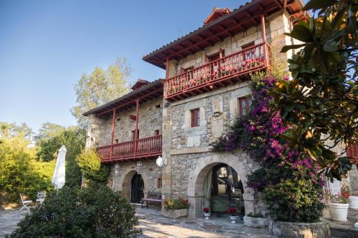Posada La Torre de La Quintana - Housity