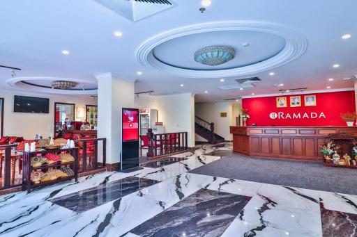 Ramada by Wyndham Phnom Penh Central - Housity