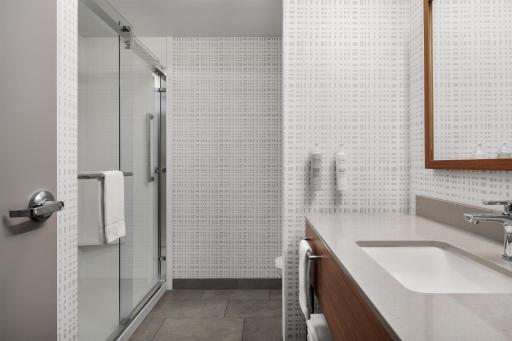 Sustainability certification Hampton Inn Leesburg Tavares - Housity