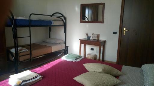 B&b La Casa Del Sole - Housity