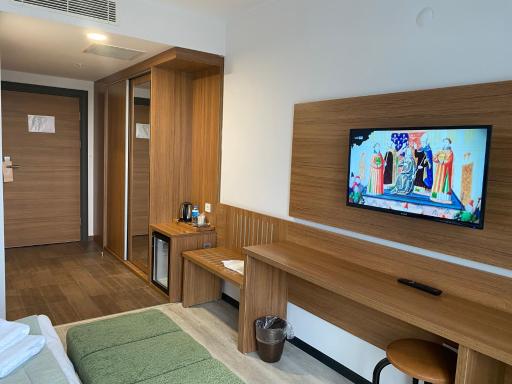 BUSINESS EXPRESS HOTEL - Housity
