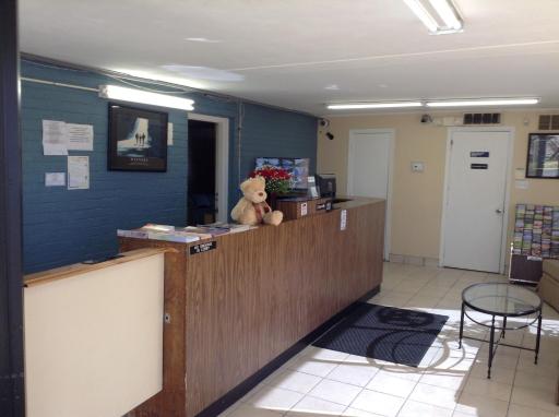 Ocean View Inn - Housity