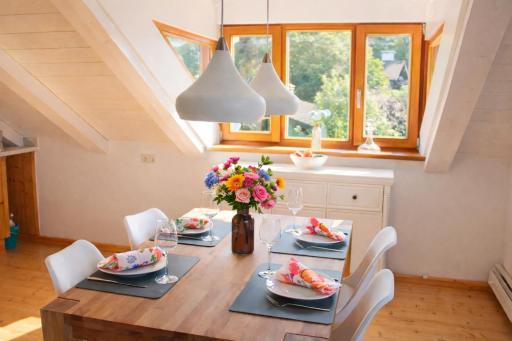 Ferienwohnung Bernau - Housity