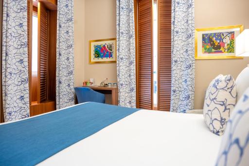 Hotel Beau Rivage - Housity