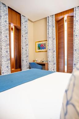 Hotel Beau Rivage - Housity